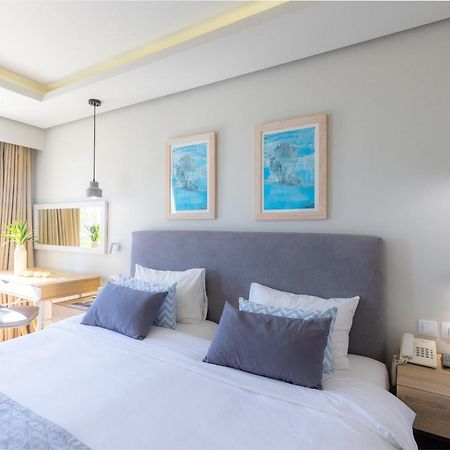 Almyra Hotel & Village Koutsounari Dış mekan fotoğraf