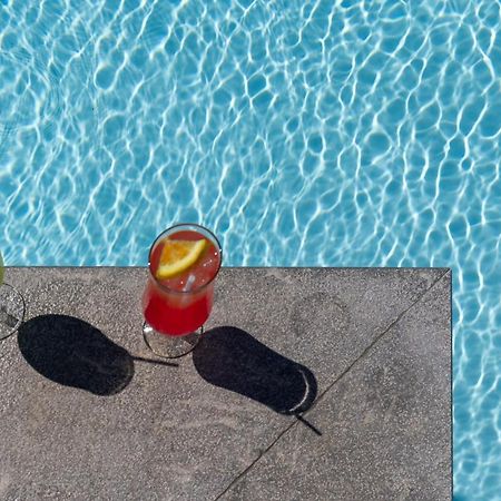 Almyra Hotel & Village Koutsounari Dış mekan fotoğraf