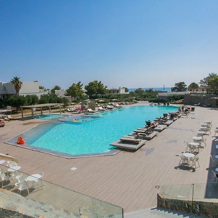 Almyra Hotel & Village Koutsounari Dış mekan fotoğraf