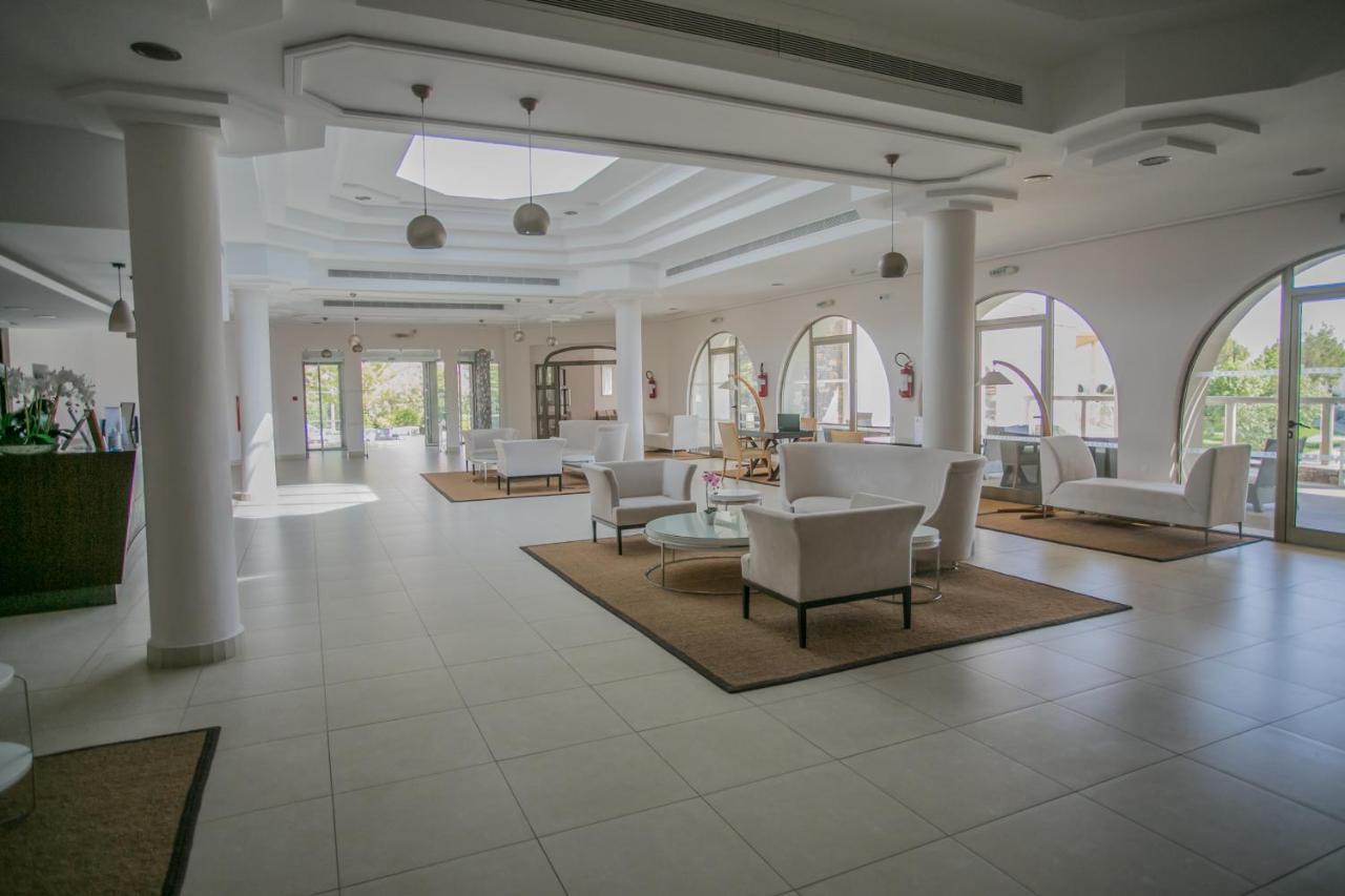 Almyra Hotel & Village Koutsounari Dış mekan fotoğraf