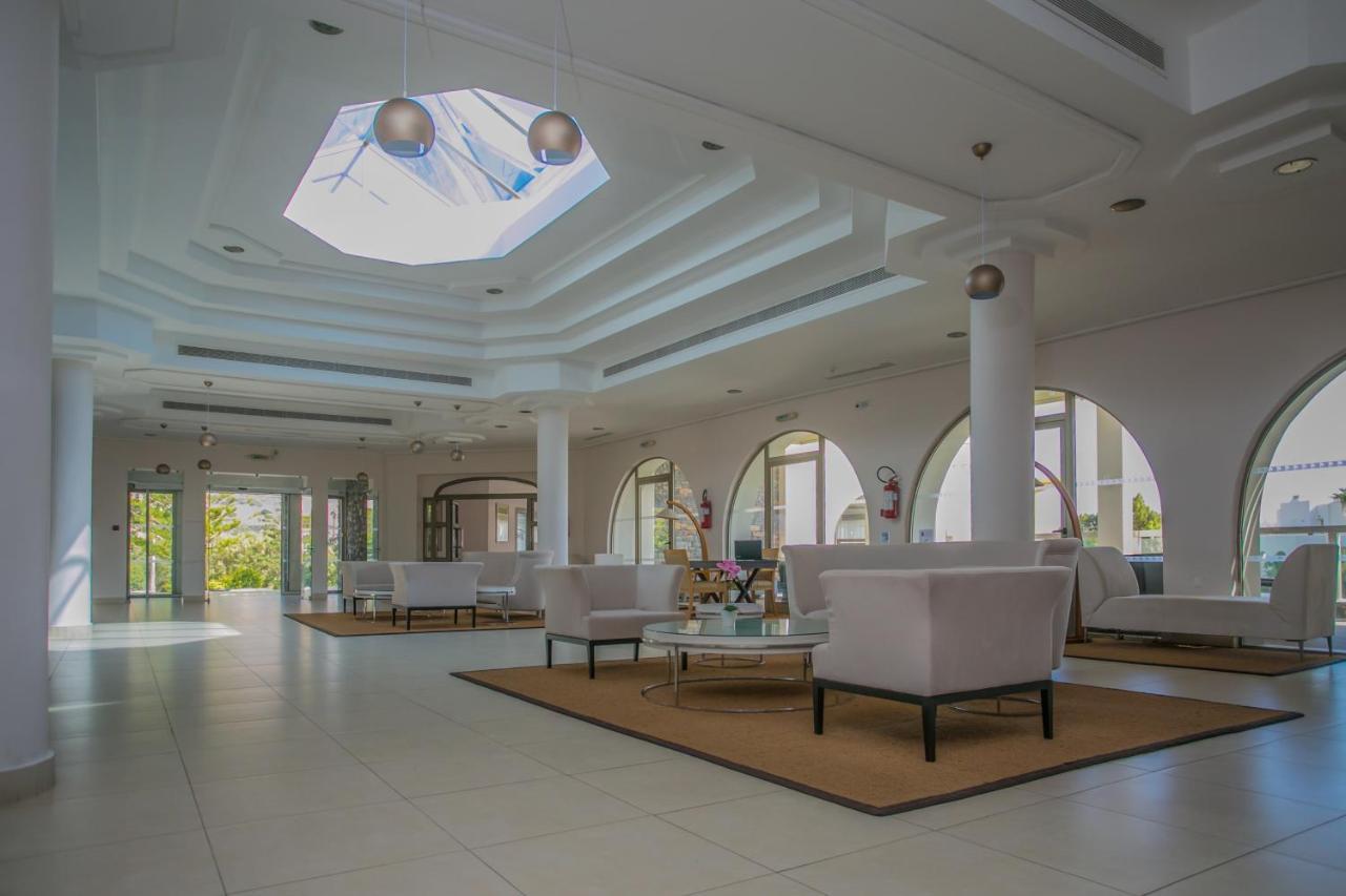 Almyra Hotel & Village Koutsounari Dış mekan fotoğraf