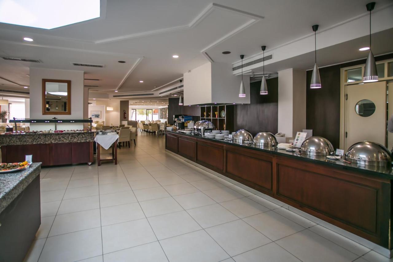 Almyra Hotel & Village Koutsounari Dış mekan fotoğraf