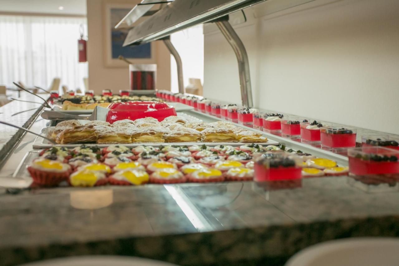 Almyra Hotel & Village Koutsounari Dış mekan fotoğraf