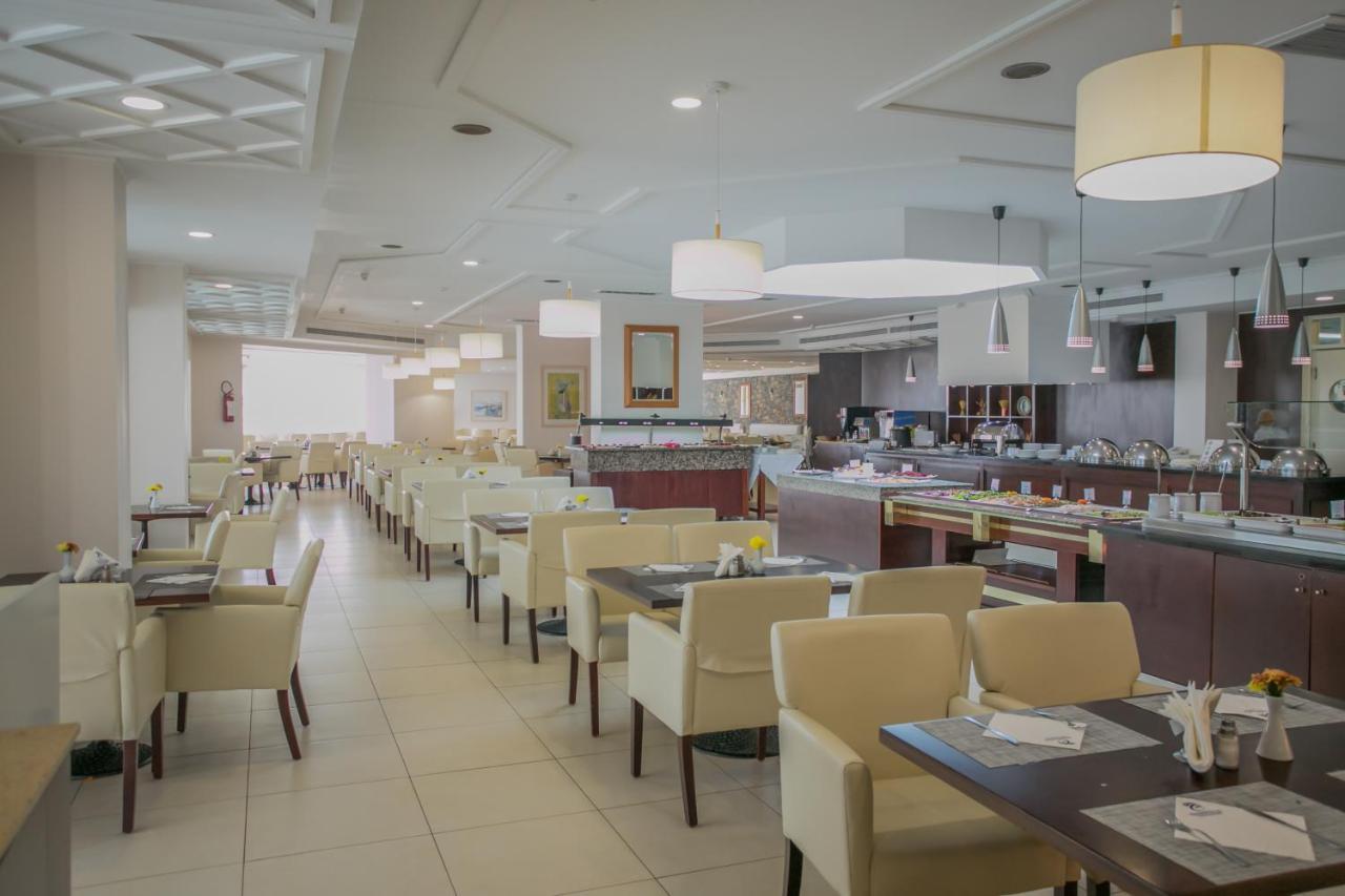 Almyra Hotel & Village Koutsounari Dış mekan fotoğraf