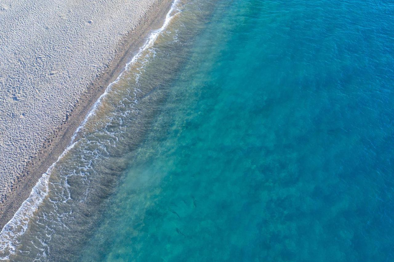 Almyra Hotel & Village Koutsounari Dış mekan fotoğraf