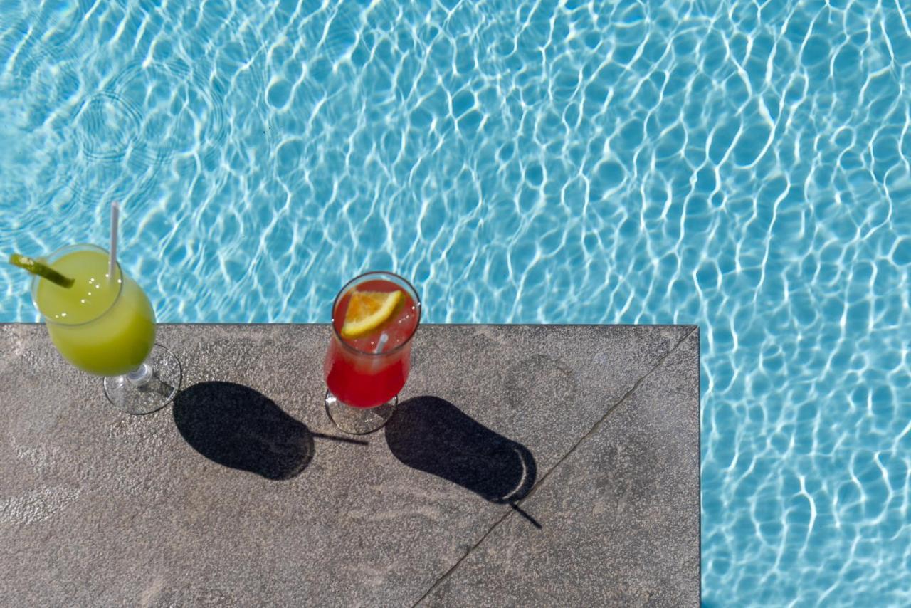 Almyra Hotel & Village Koutsounari Dış mekan fotoğraf