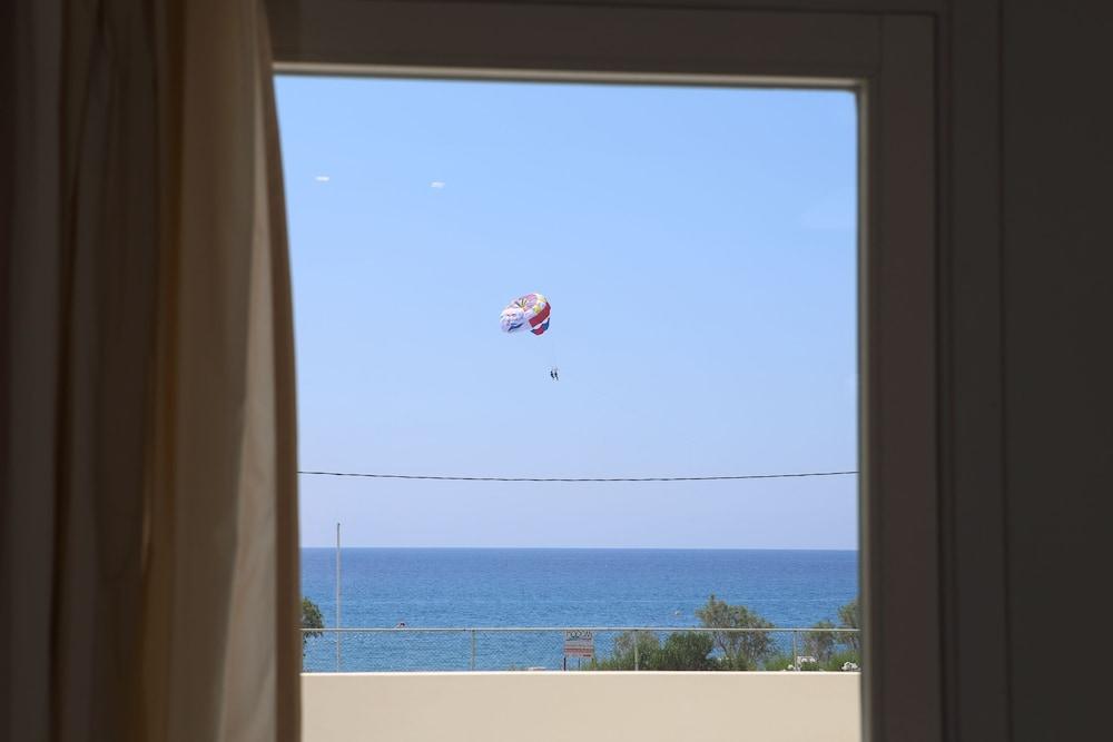 Almyra Hotel & Village Koutsounari Dış mekan fotoğraf