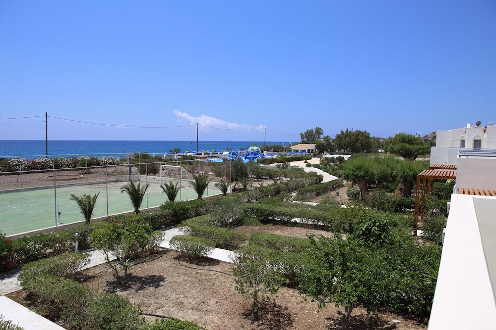 Almyra Hotel & Village Koutsounari Dış mekan fotoğraf