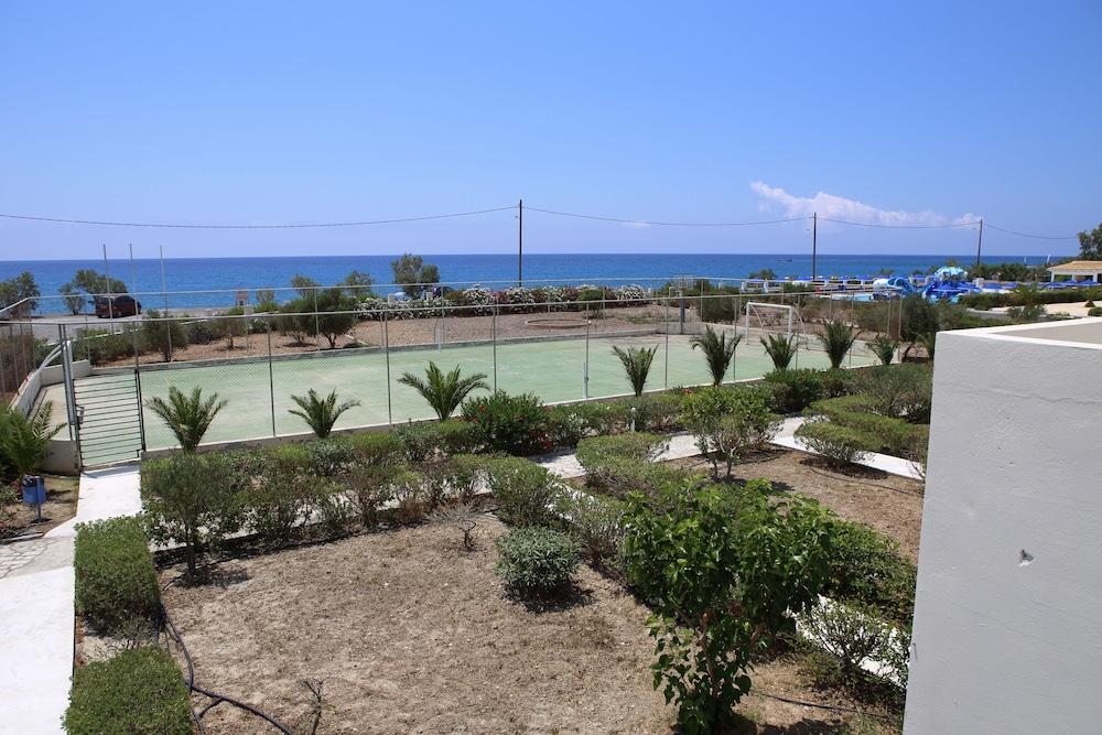 Almyra Hotel & Village Koutsounari Dış mekan fotoğraf