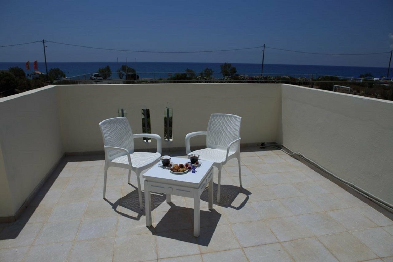 Almyra Hotel & Village Koutsounari Dış mekan fotoğraf